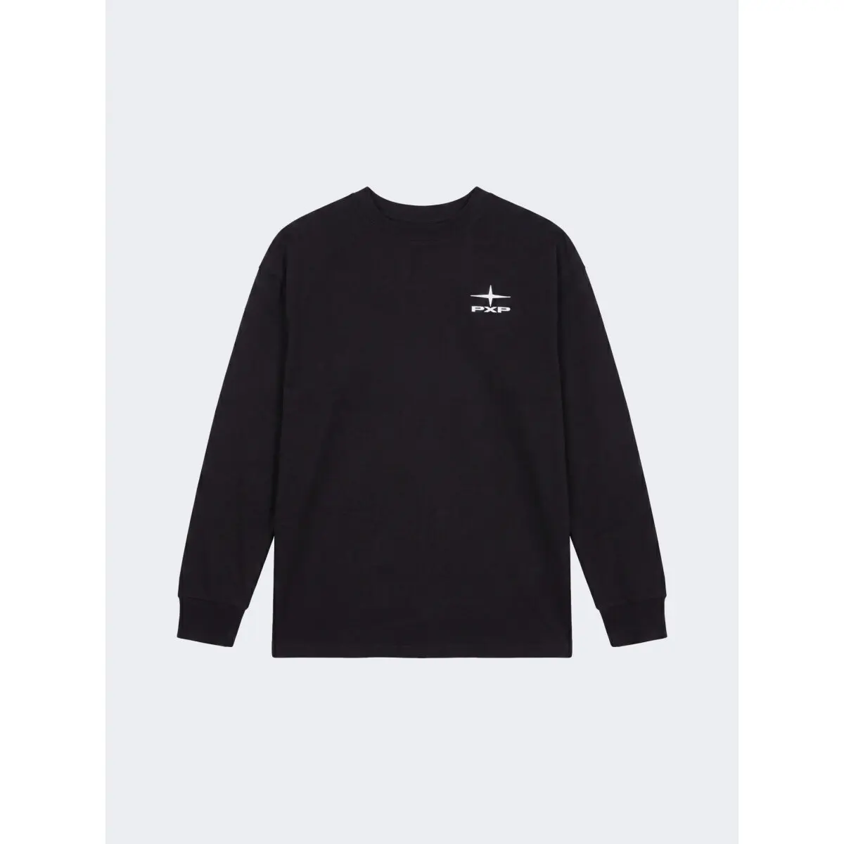 T-shirt donna a maniche lunghe