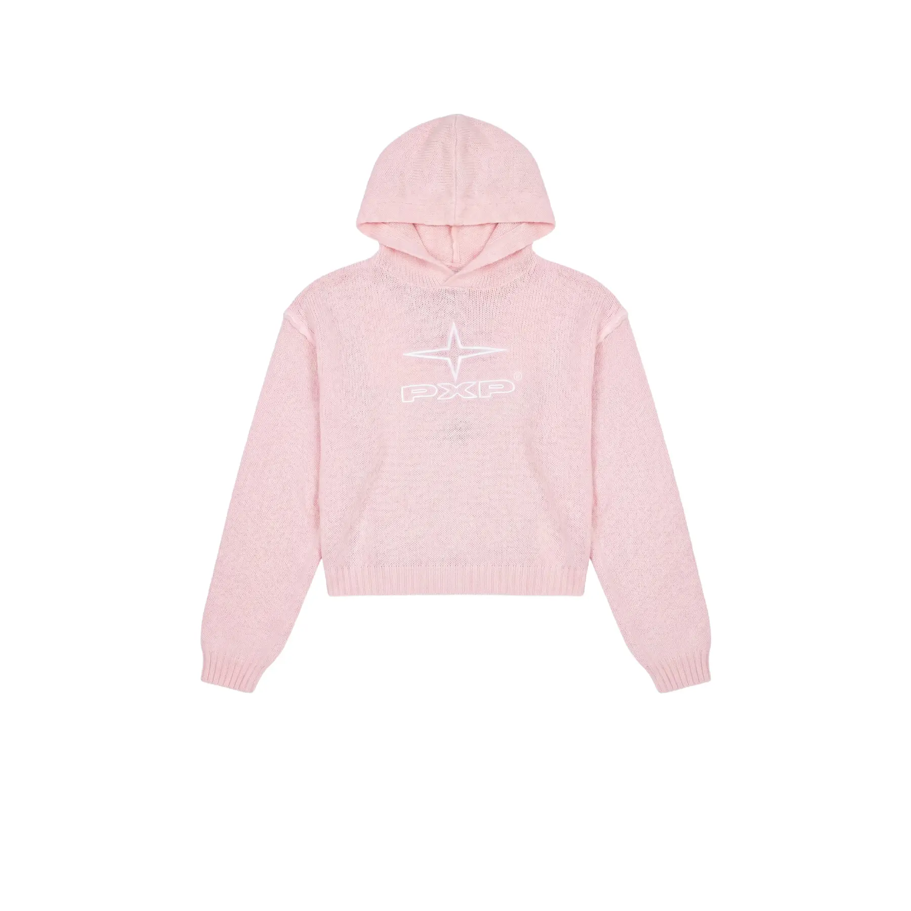 Felpa con cappuccio da donna  Low