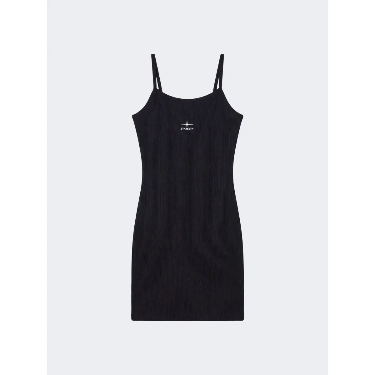 T-Shirt-Kleid Project X Paris
