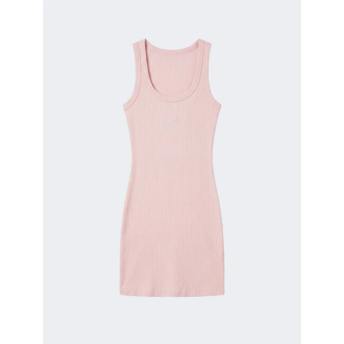 Women's long t-shirt dress Project X Paris Essentials