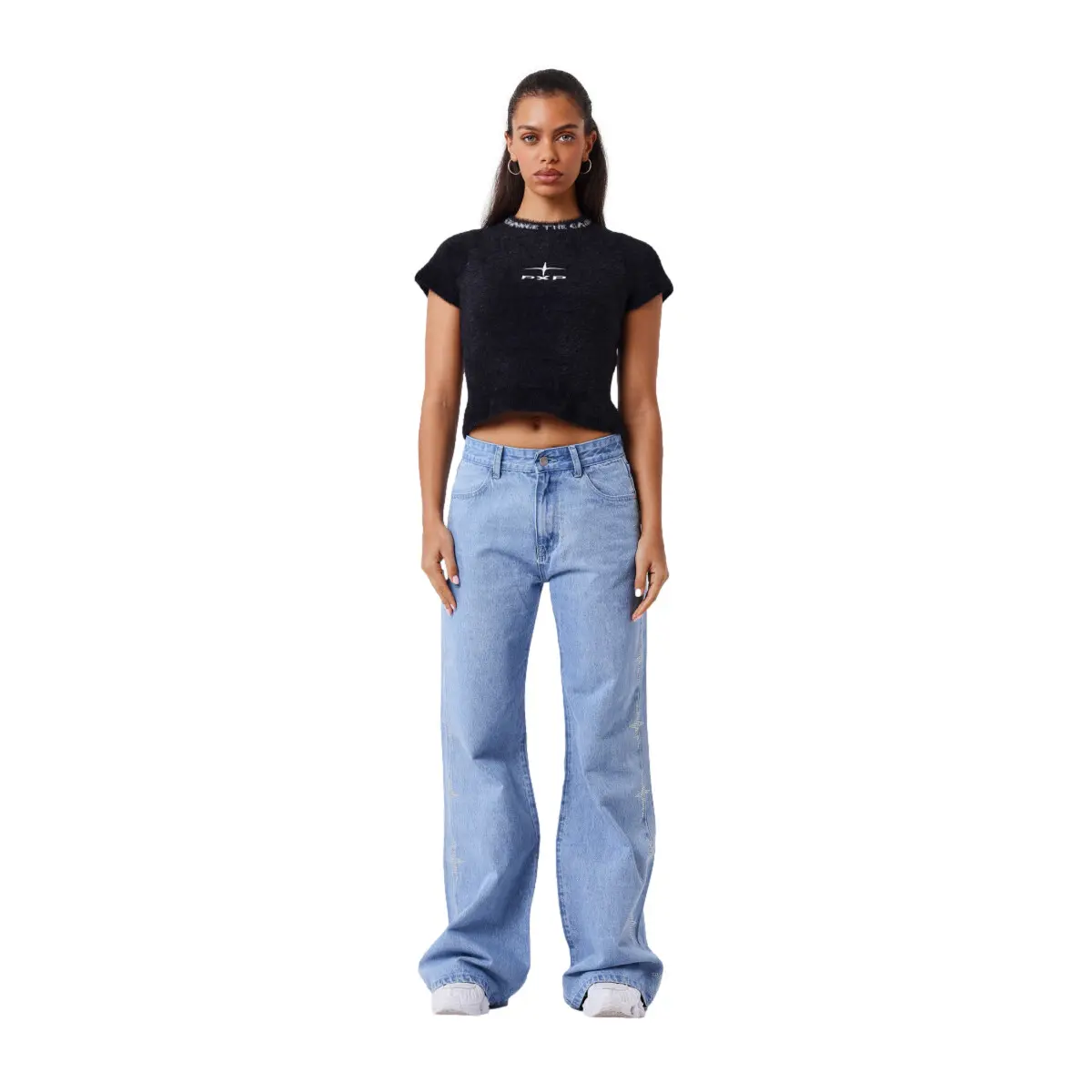 Jeans da donna  Fierce
