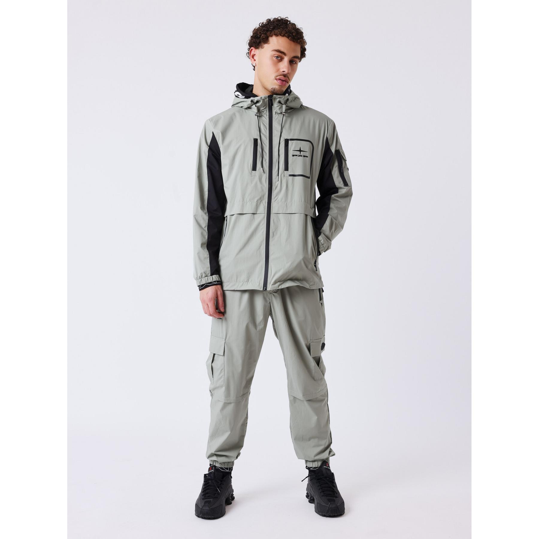 3665957488935 - Cargo-Hose Project X Paris