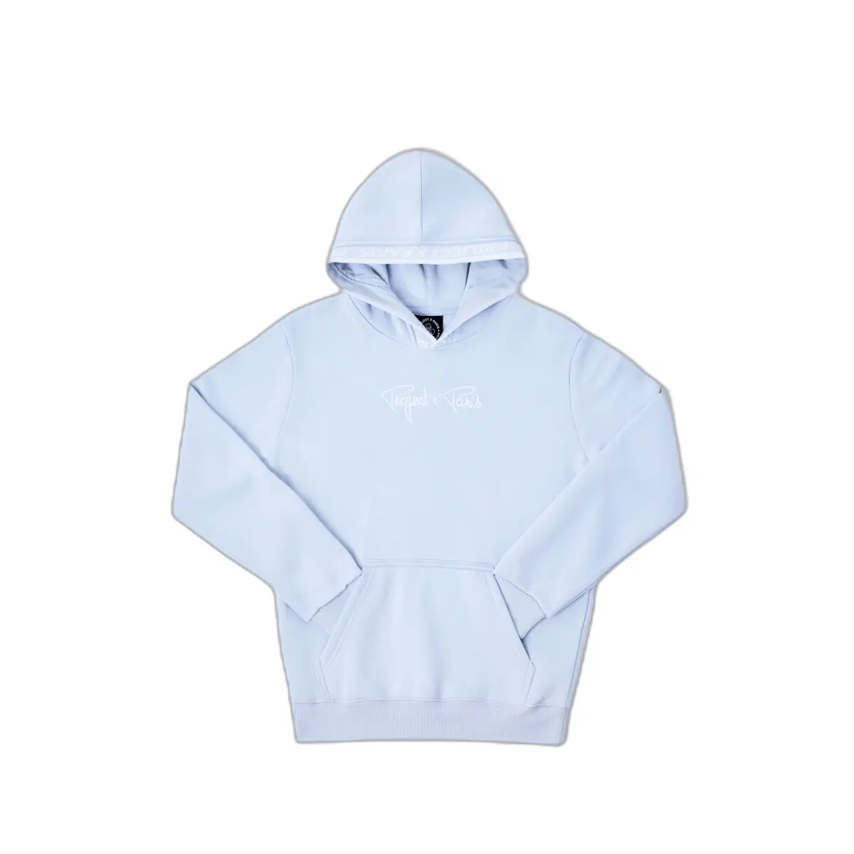 Hoodie Kinder Project X Paris J2322006