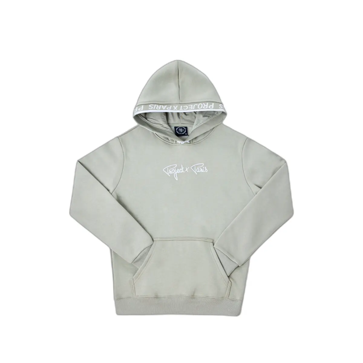 Felpa con cappuccio per bambini