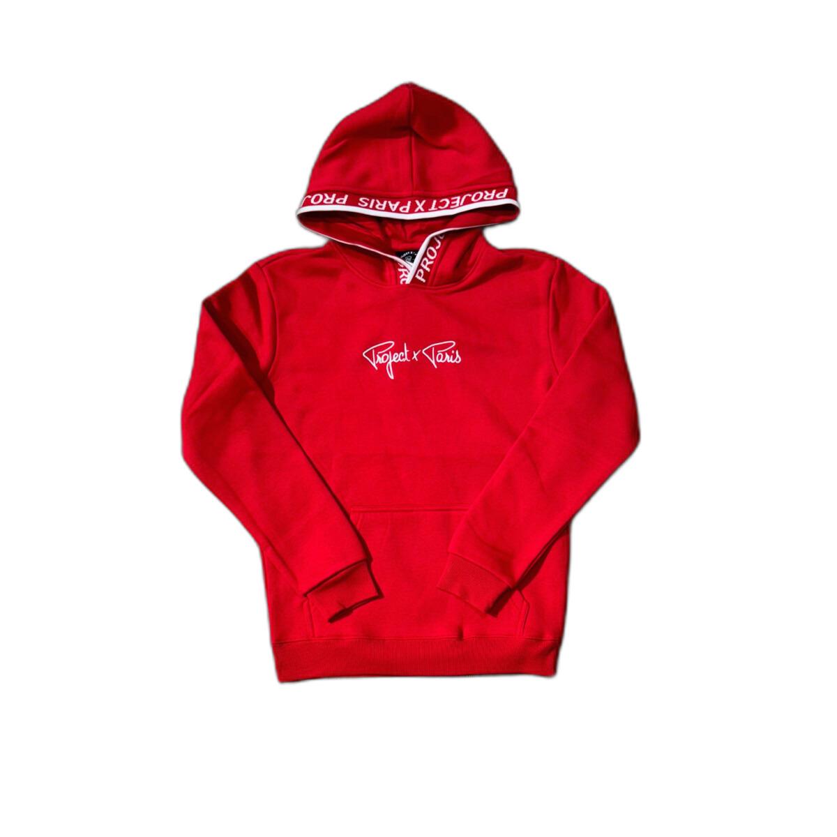 3665957259740 - Hoodie Kinder Project X Paris