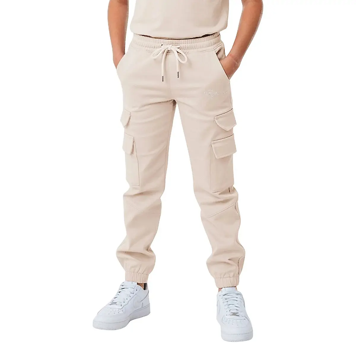 Pantalon cargo enfant Project X Paris