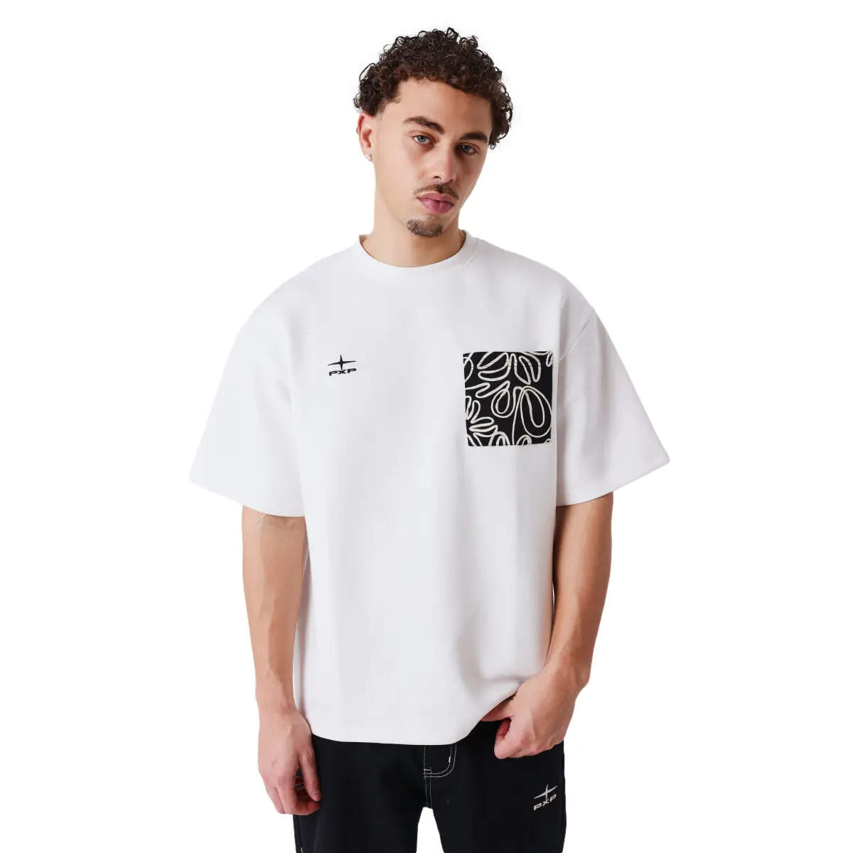 T-Shirt Project X Paris
