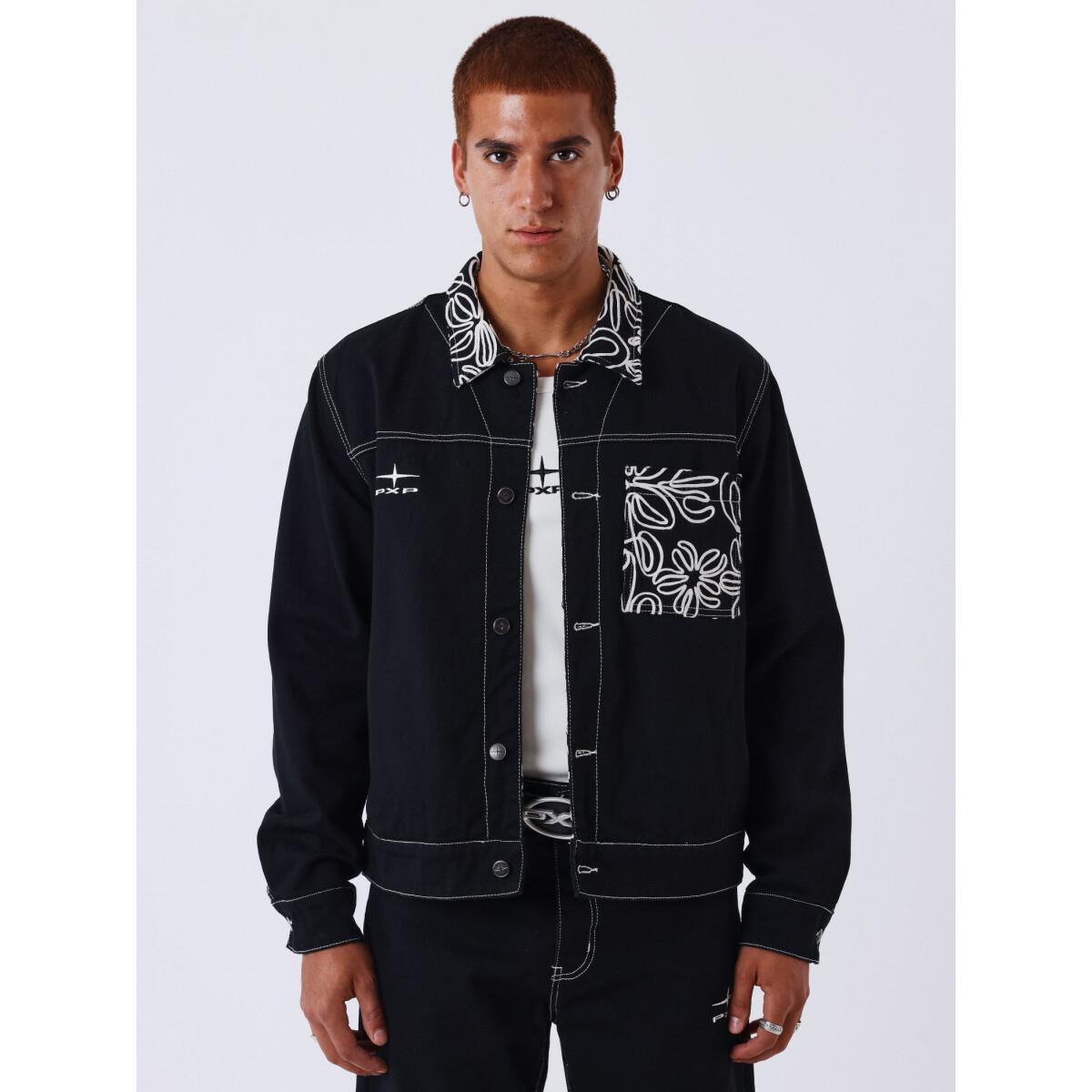 3665957498194 - Jacke Project X Paris