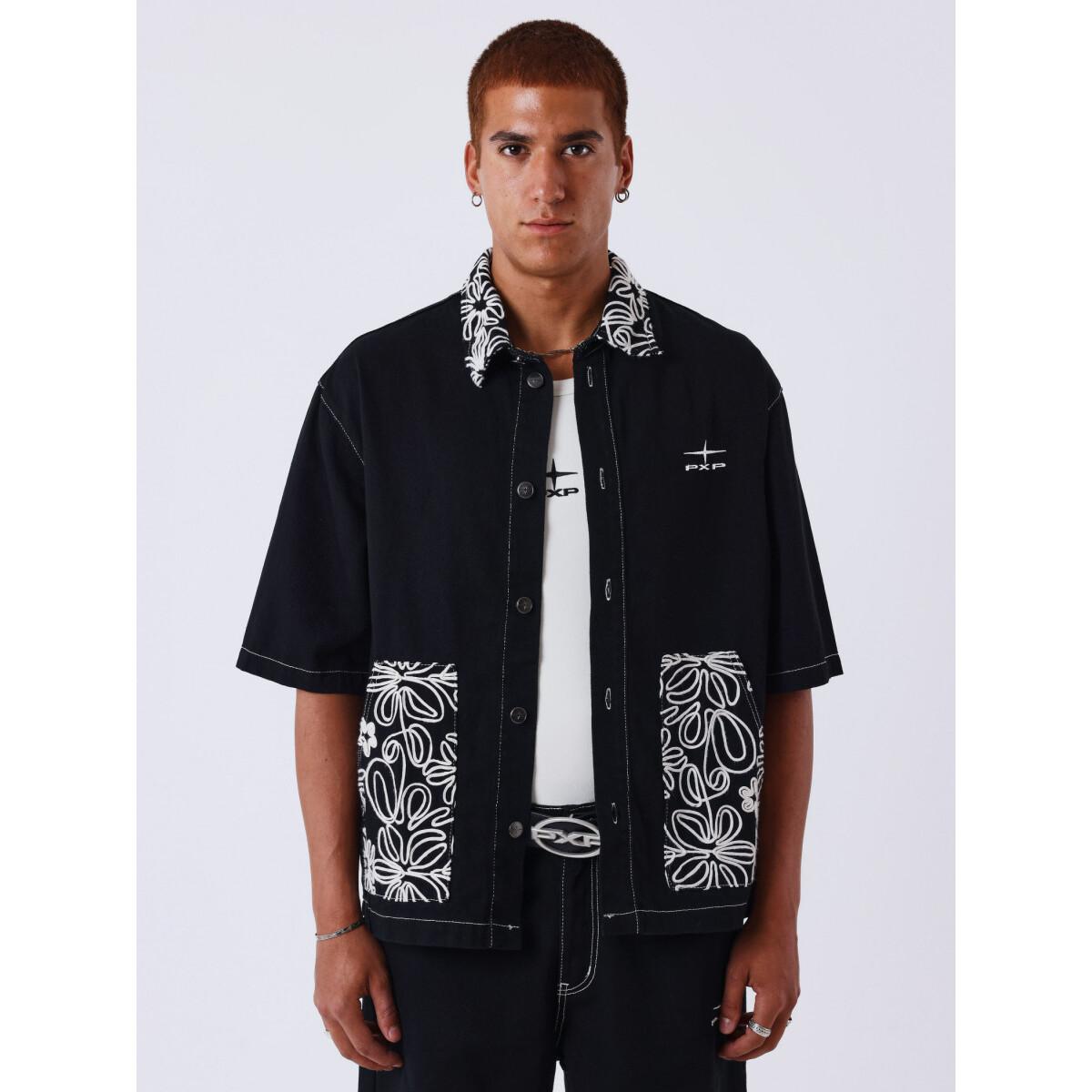 3665957498224 - Hemd Project X Paris