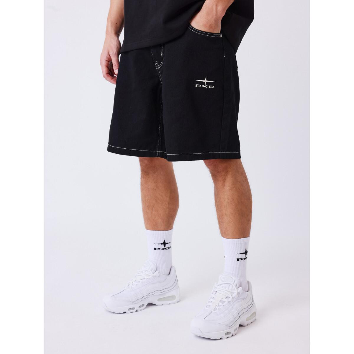 3665957498279 - Shorts Project X Paris