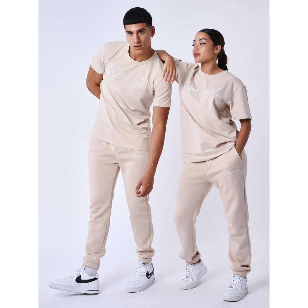 3665957128633 - T-Shirt Project X Paris