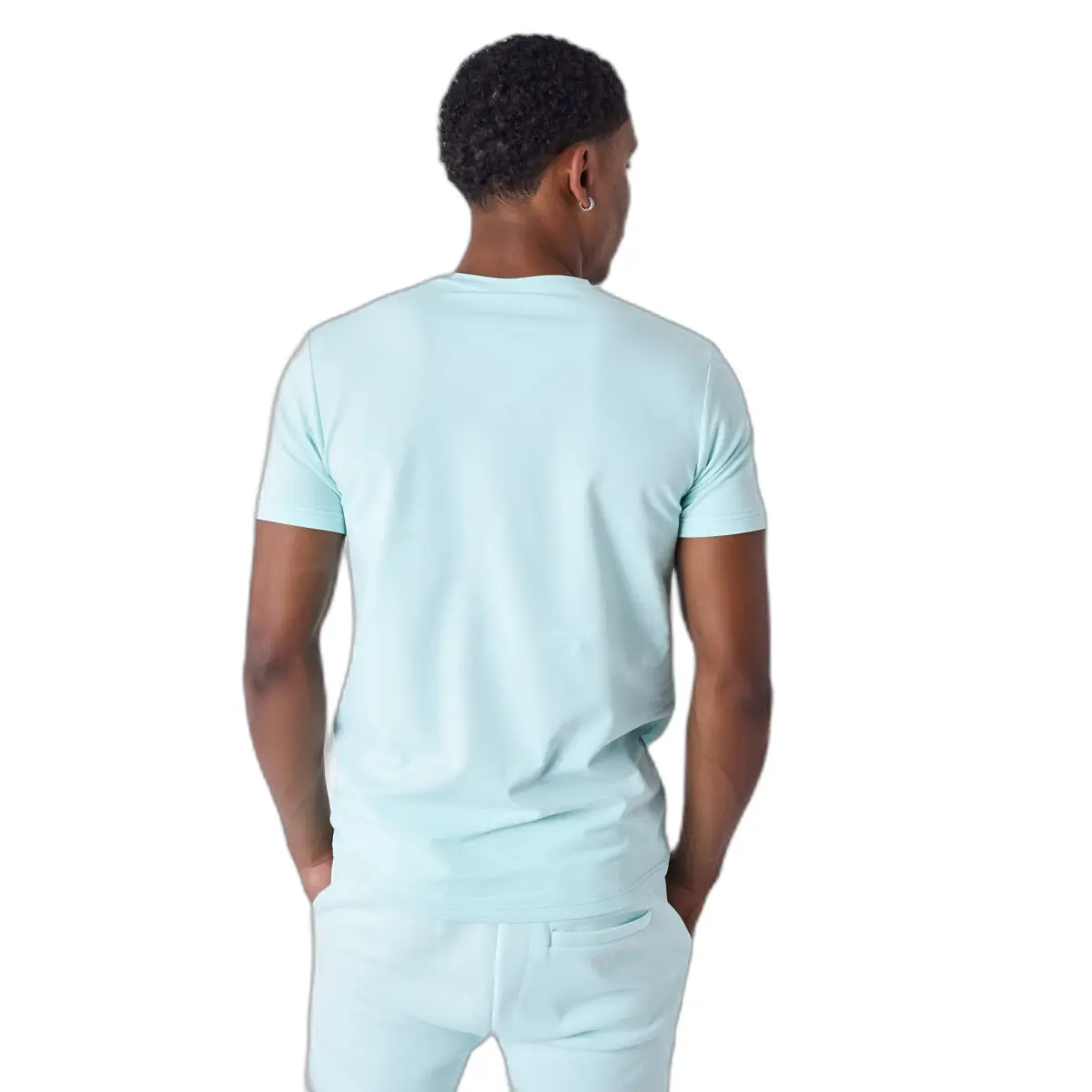 3665957278468 - T-Shirt Essentials