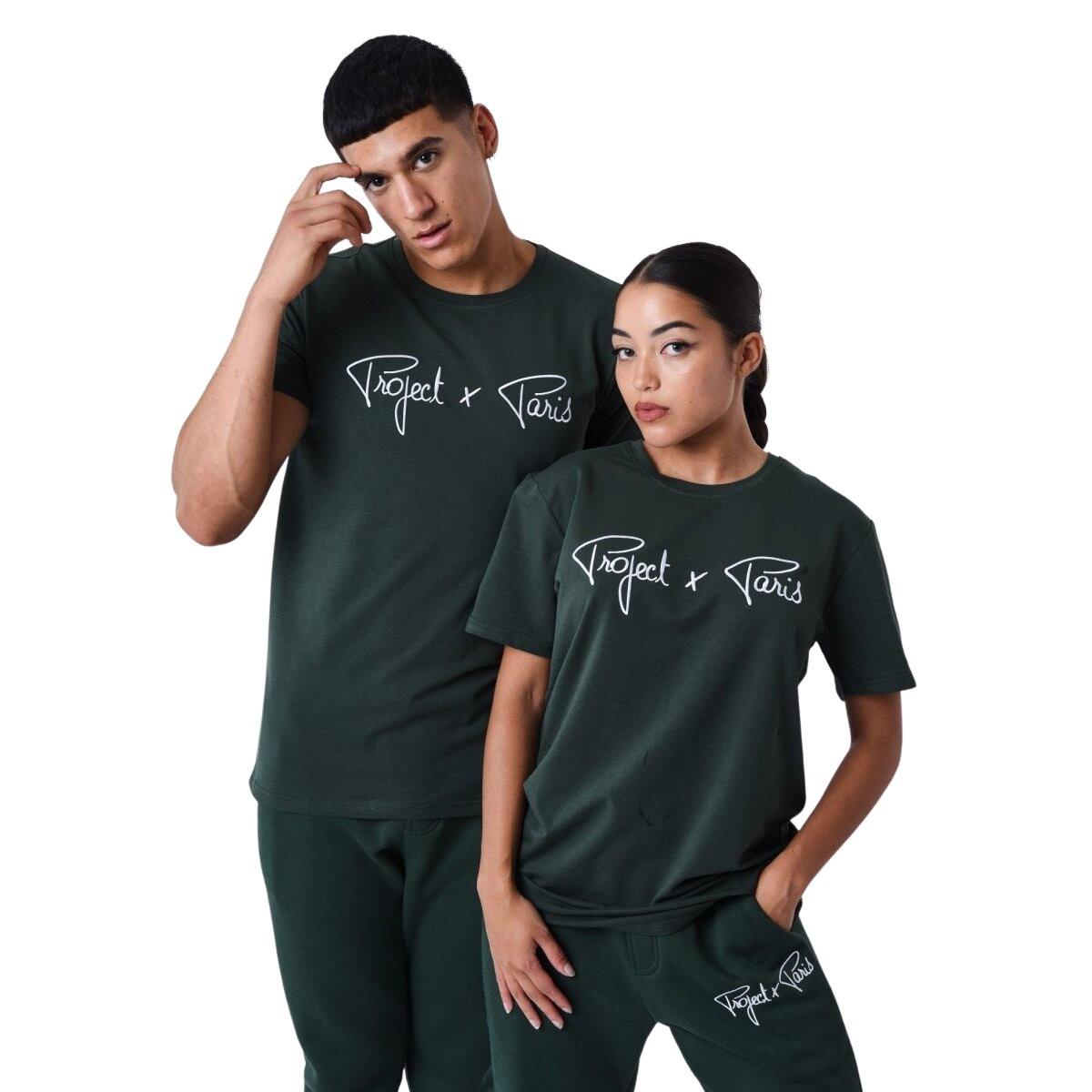 3665957230411 - T-Shirt Project X Paris