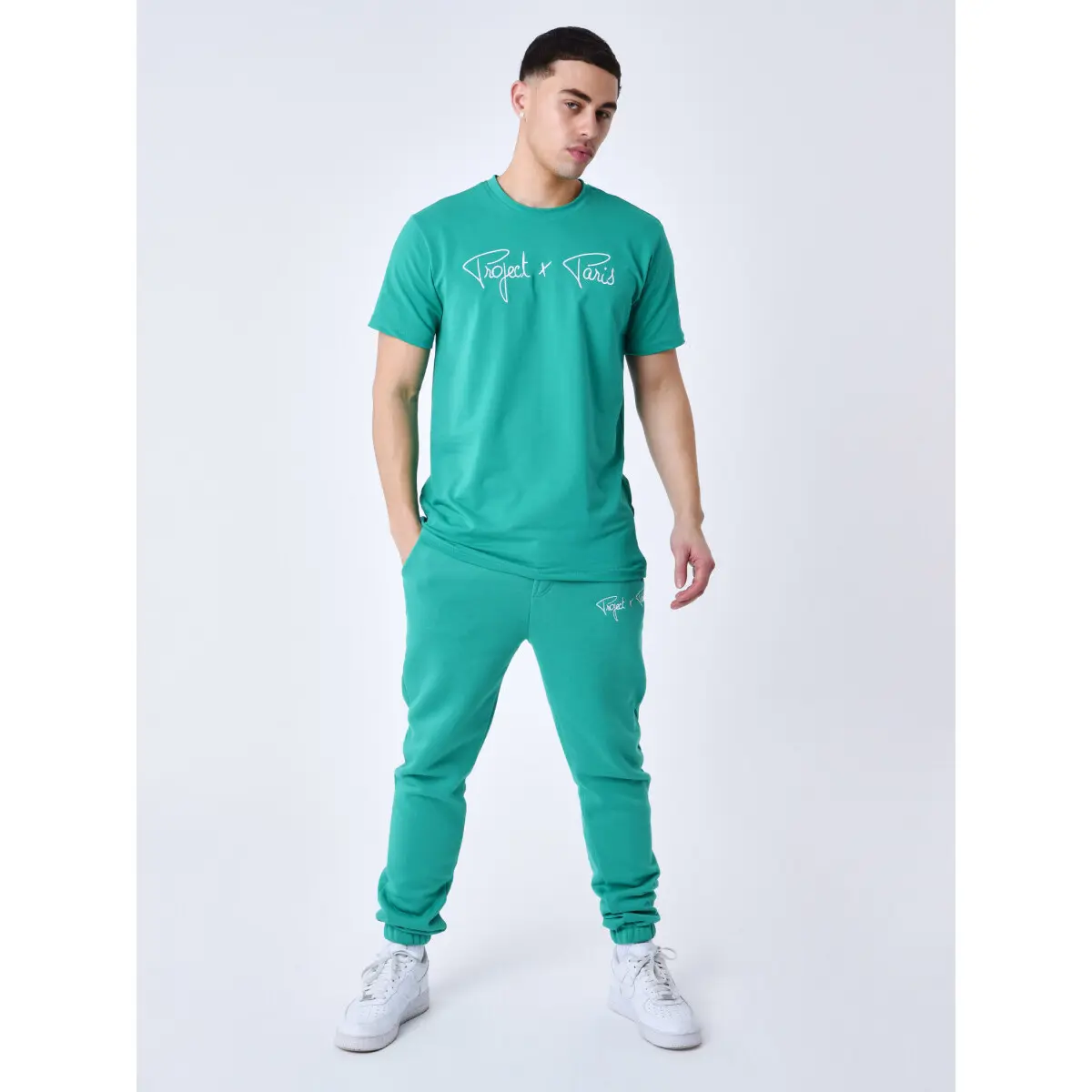 3665957222249 - T-Shirt Project X Paris