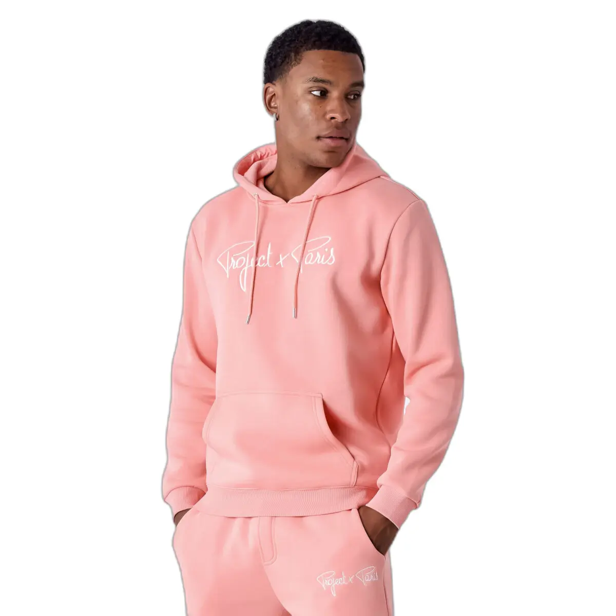 3665957278215 - Hoodie Essentials