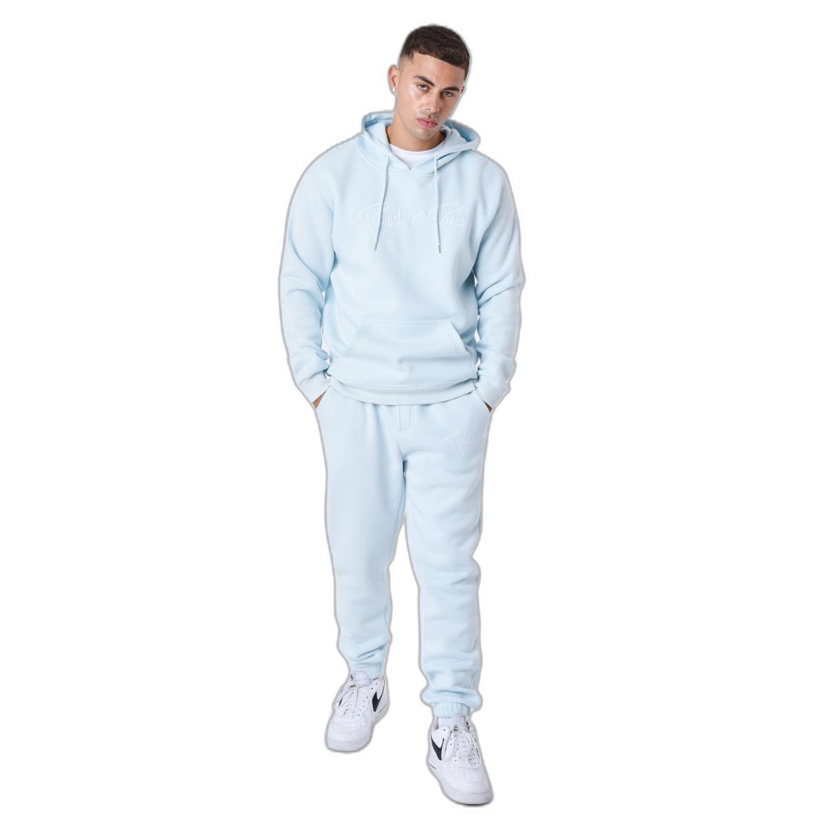 3665957236086 - Hoodie Essentials