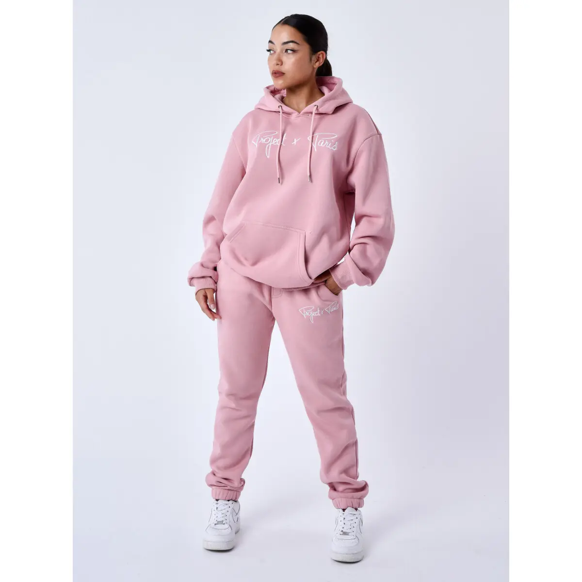 3665957128947 - Hoodie Project X Paris