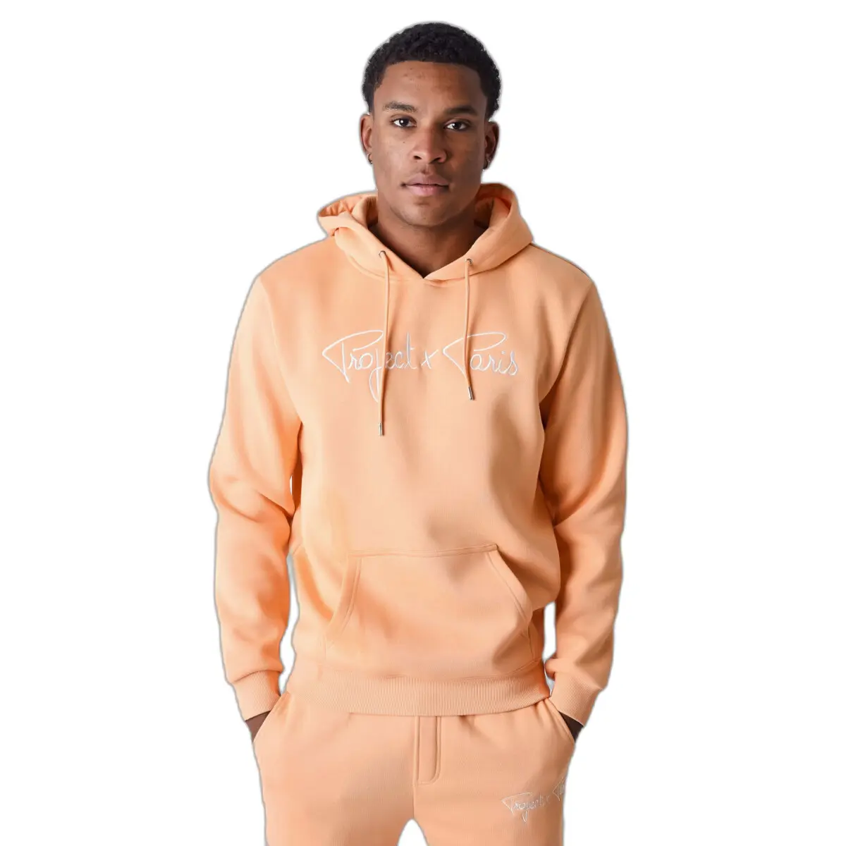 3665957278307 - Hoodie Essentials