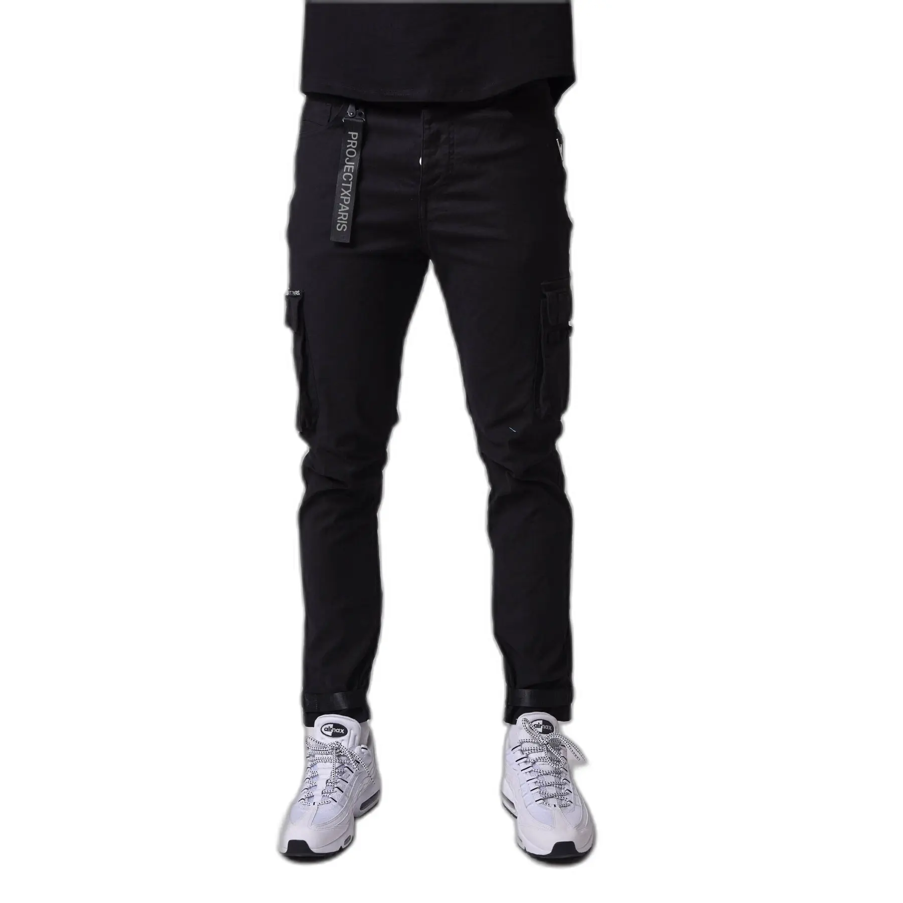 3701161787348 - Cargo-Jeans Project X Paris