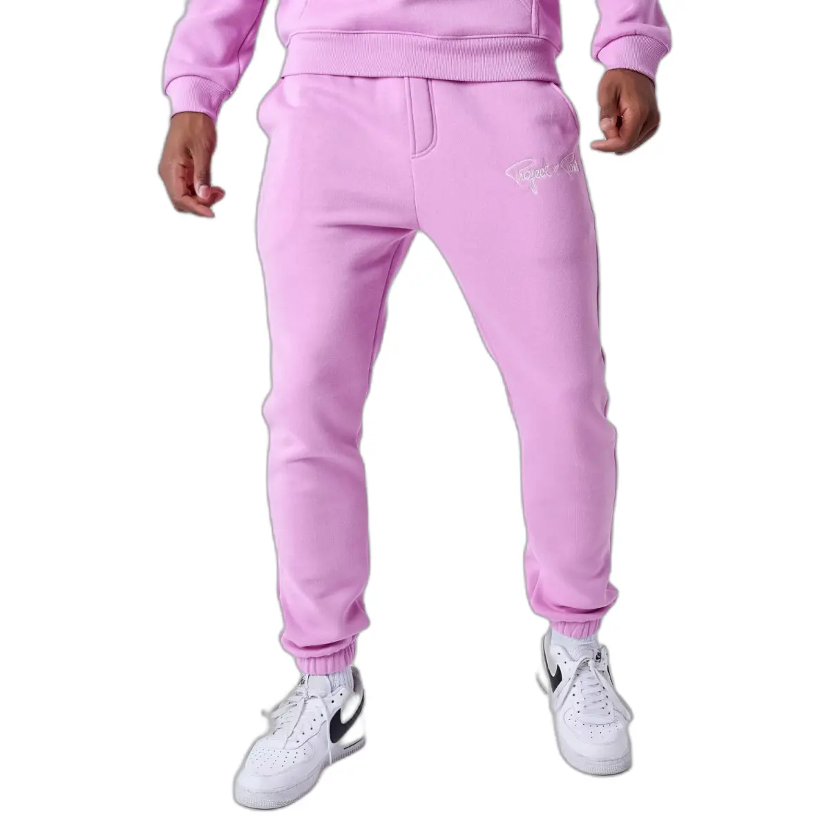 3665957279090 - Pantalon de jogging Essentials