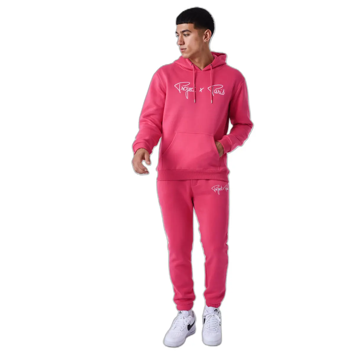 3665957129104 - Pantalon de jogging Project X Paris