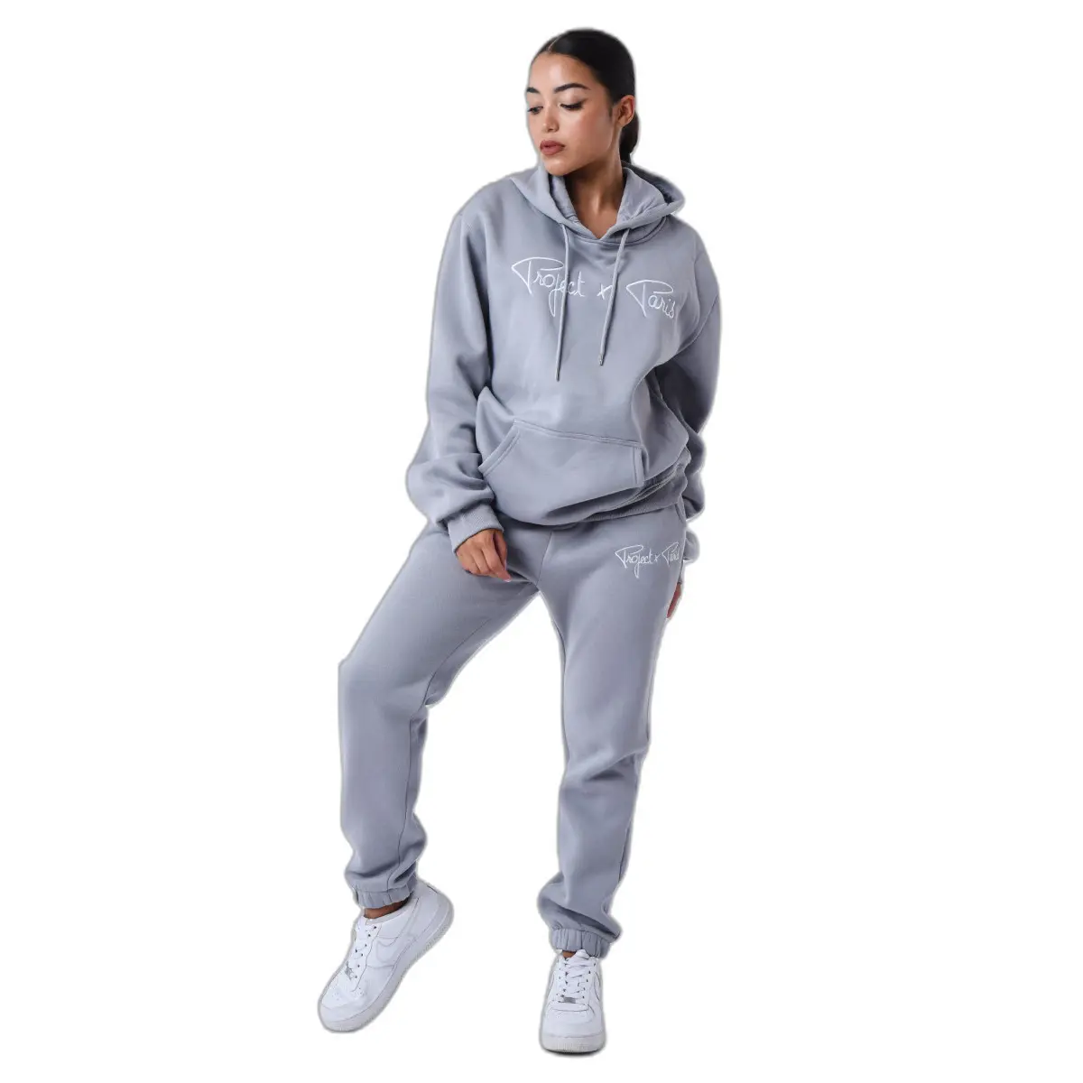 3665957223277 - Pantalon de jogging Project X Paris