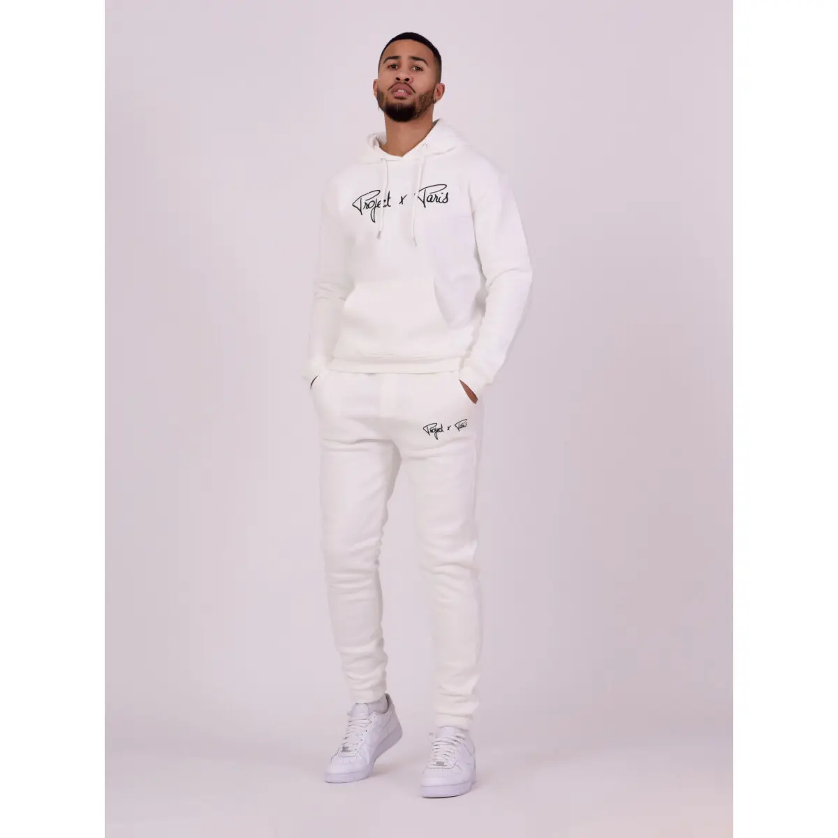 3665957157688 - Pantalon de jogging Essentials