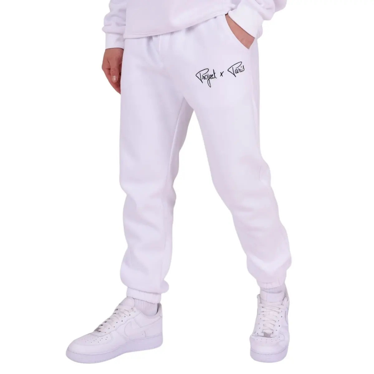 3665957057476 - Pantalon de jogging Project X Paris