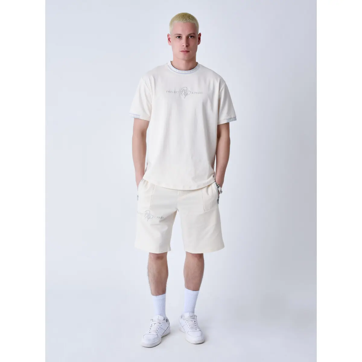 3665957251324 - T-Shirt Project X Paris