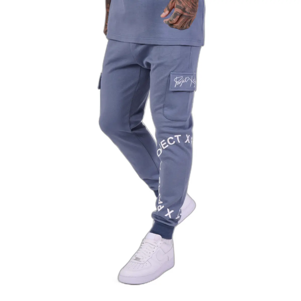 Pantaloni della tuta con tasche