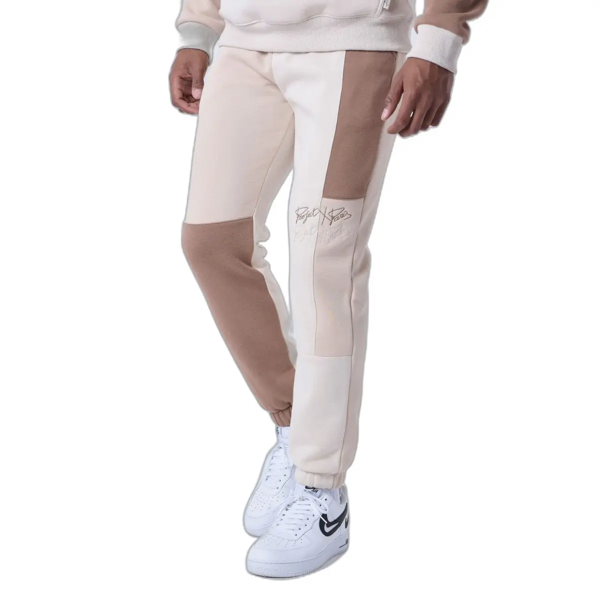 Pantaloni running Project X Paris