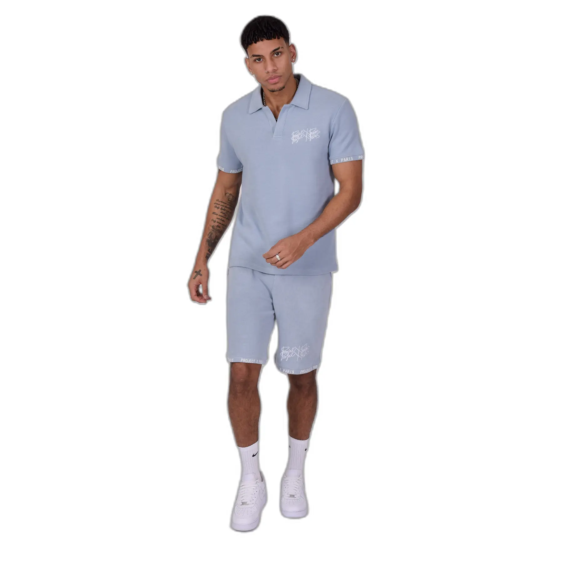 Pantaloncini a rete  Soft