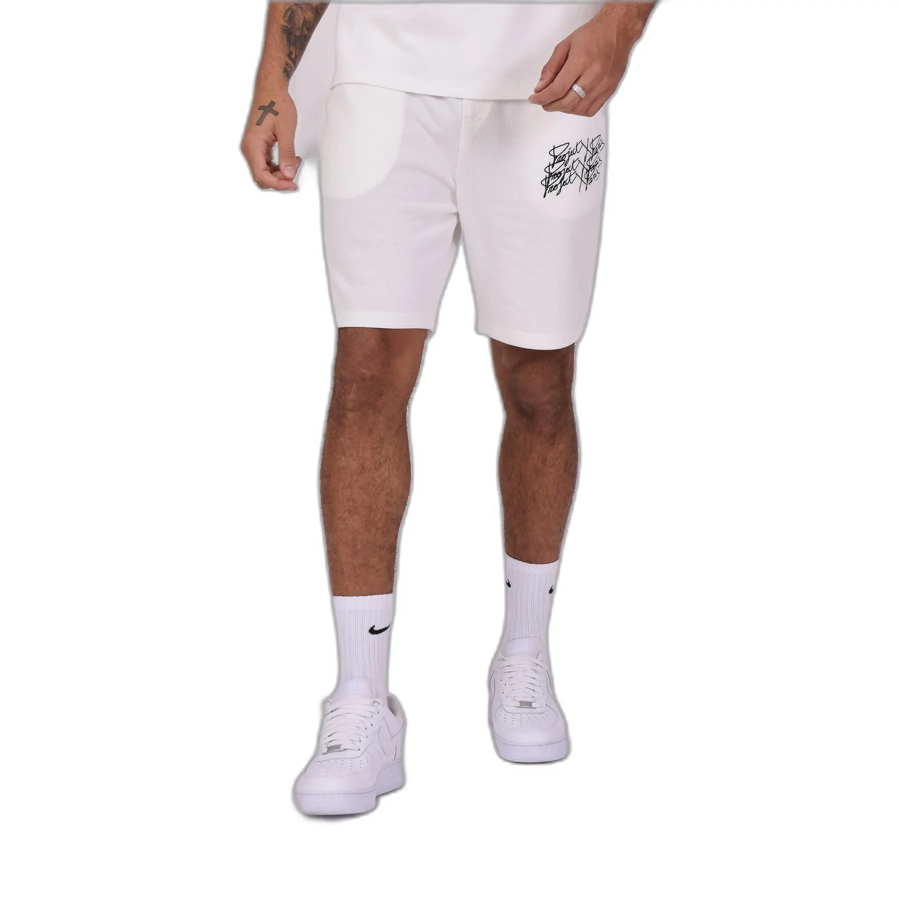 Pantaloncini a rete  Soft