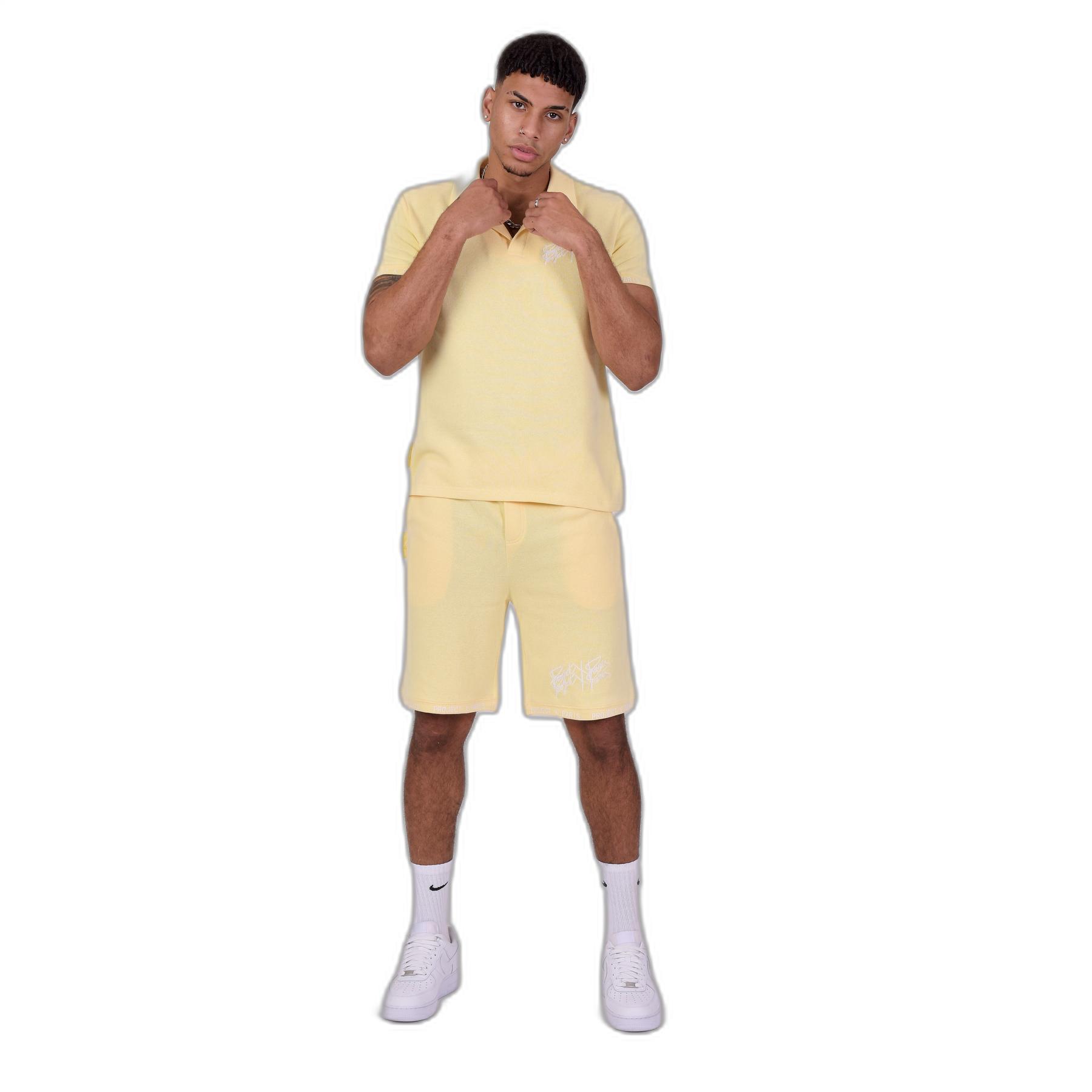 Pantaloncini a rete  Soft