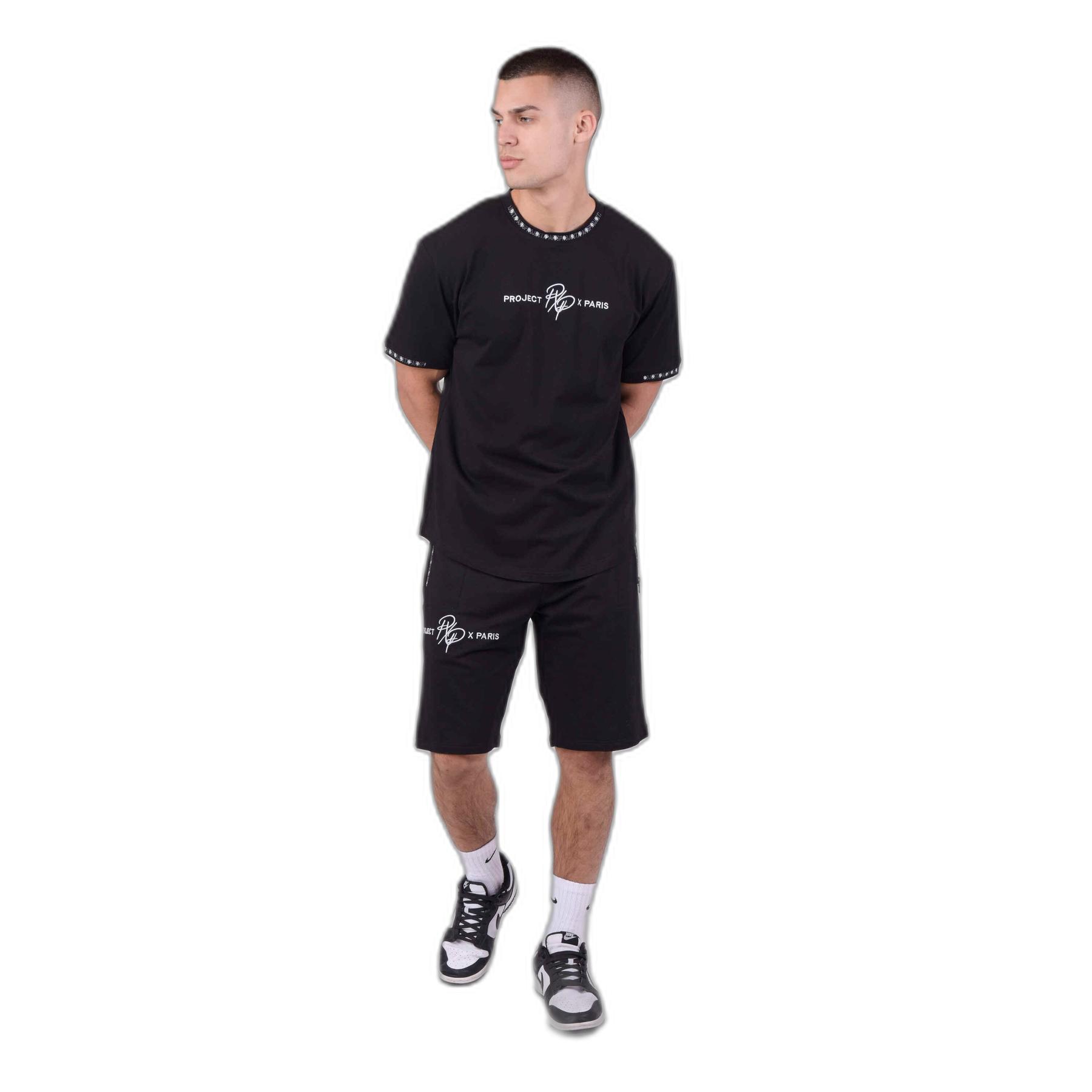 3665957120002 - Shorts Project X Paris