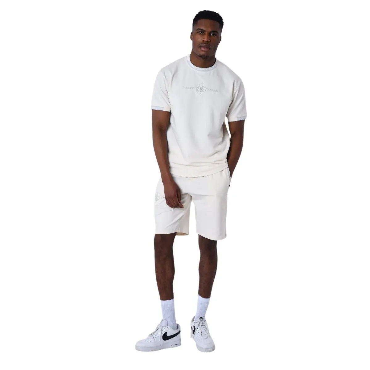 3665957251522 - Shorts Project X Paris