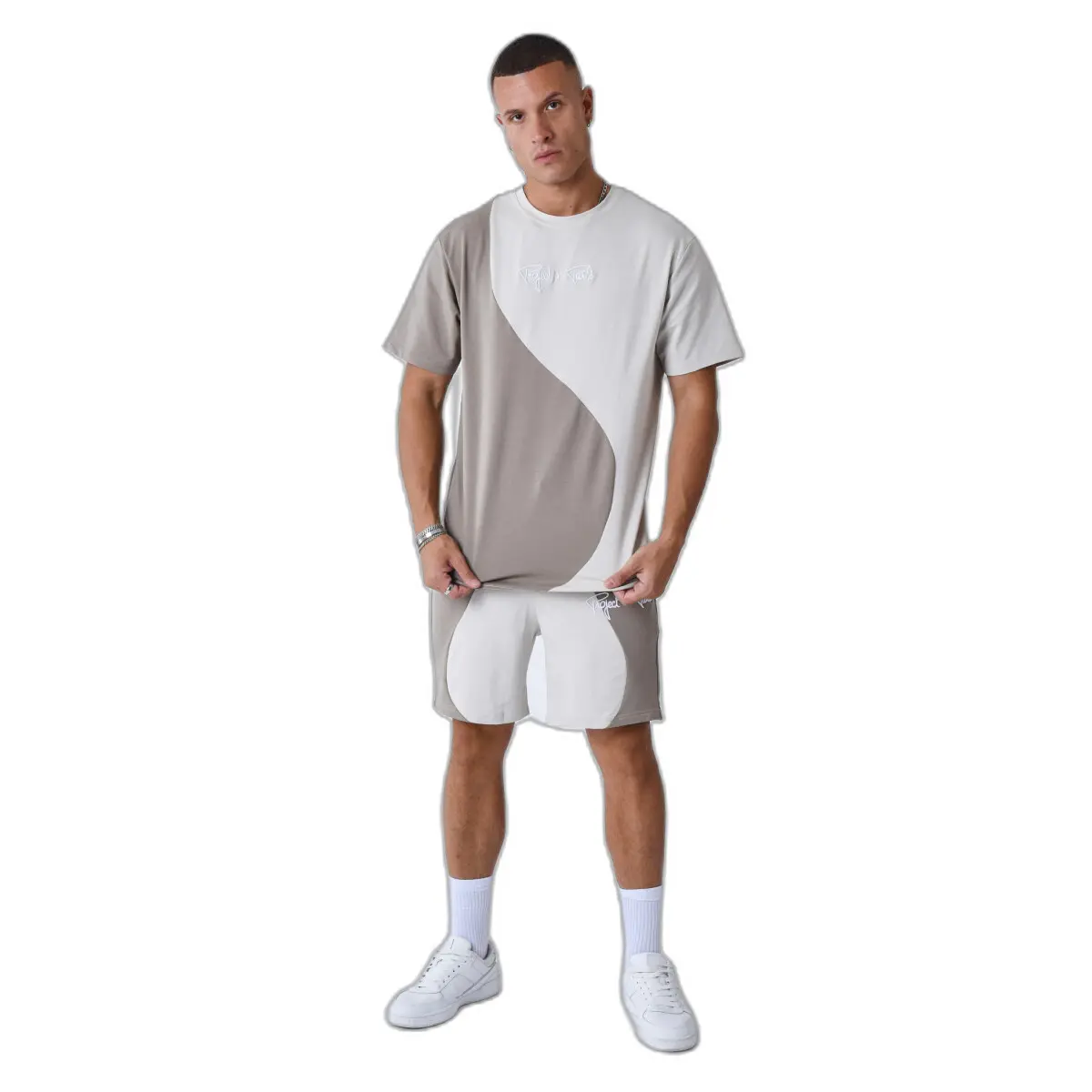 3665957182987 - T-Shirt Project X Paris