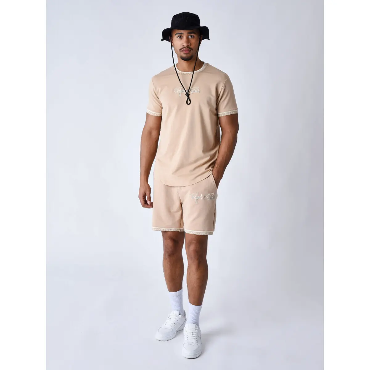 3665957243664 - T-Shirt Project X Paris