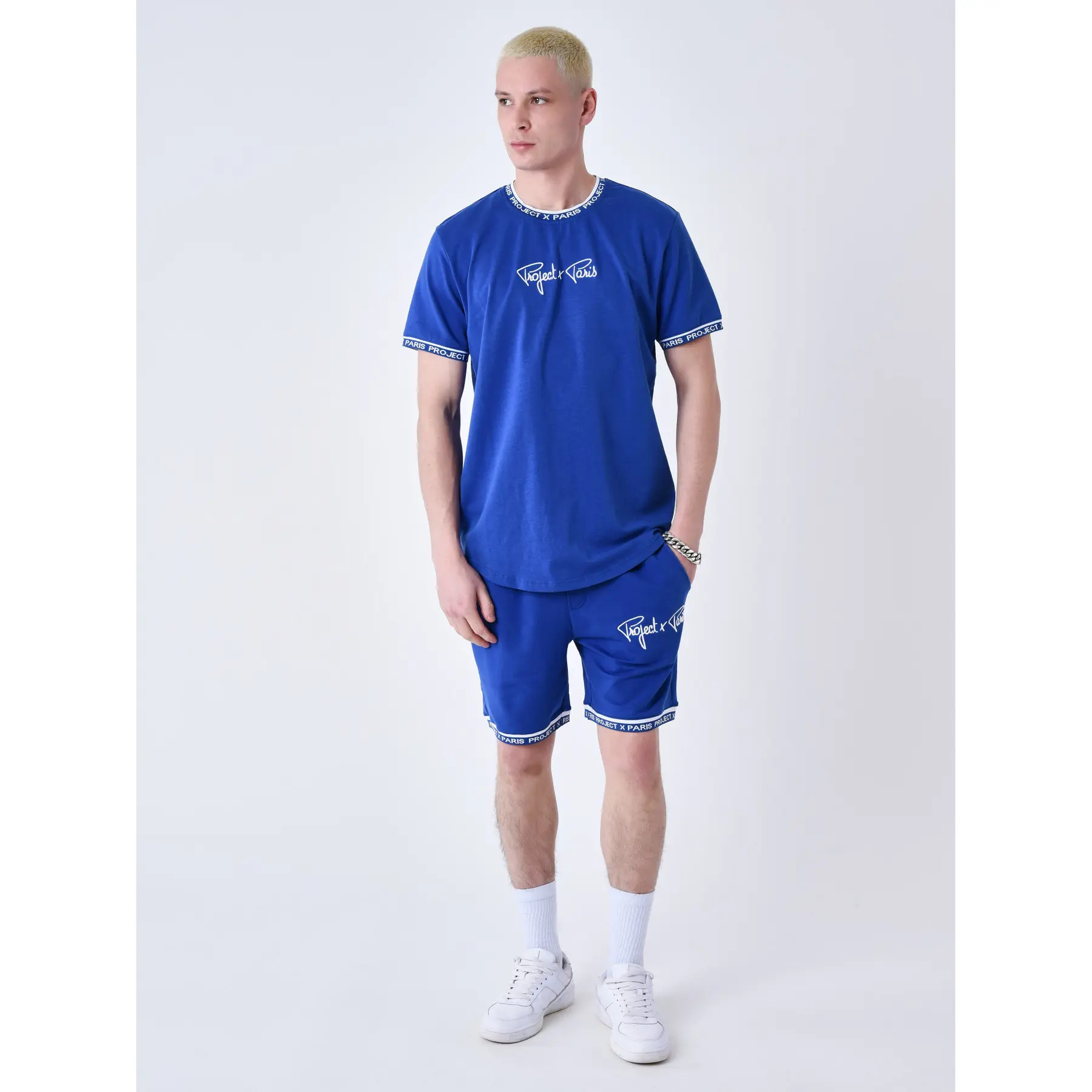 3665957251898 - T-Shirt Project X Paris