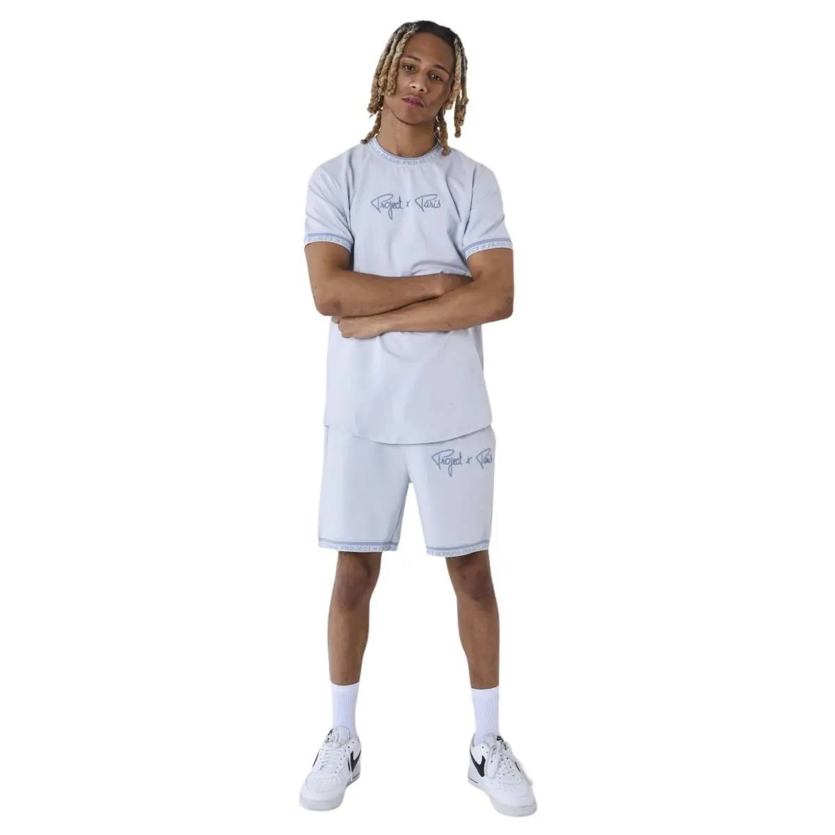 3665957243756 - T-Shirt Project X Paris