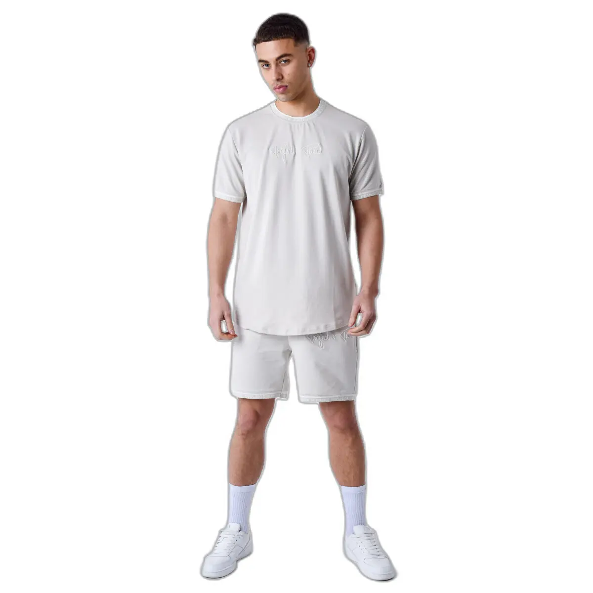 3665957170359 - T-Shirt Project X Paris