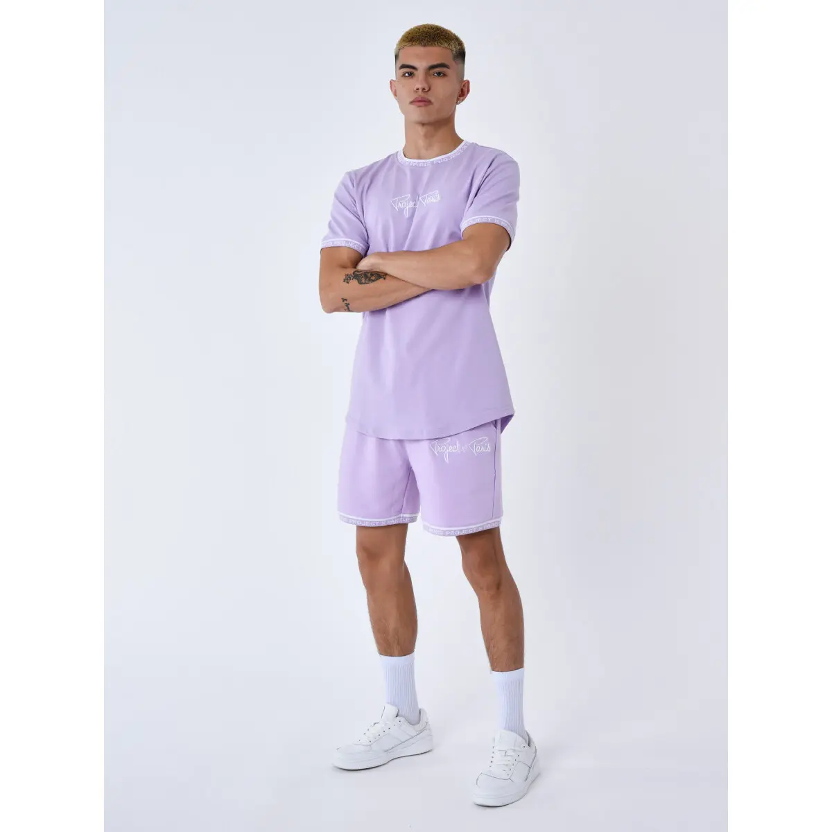 3665957252314 - T-Shirt Project X Paris