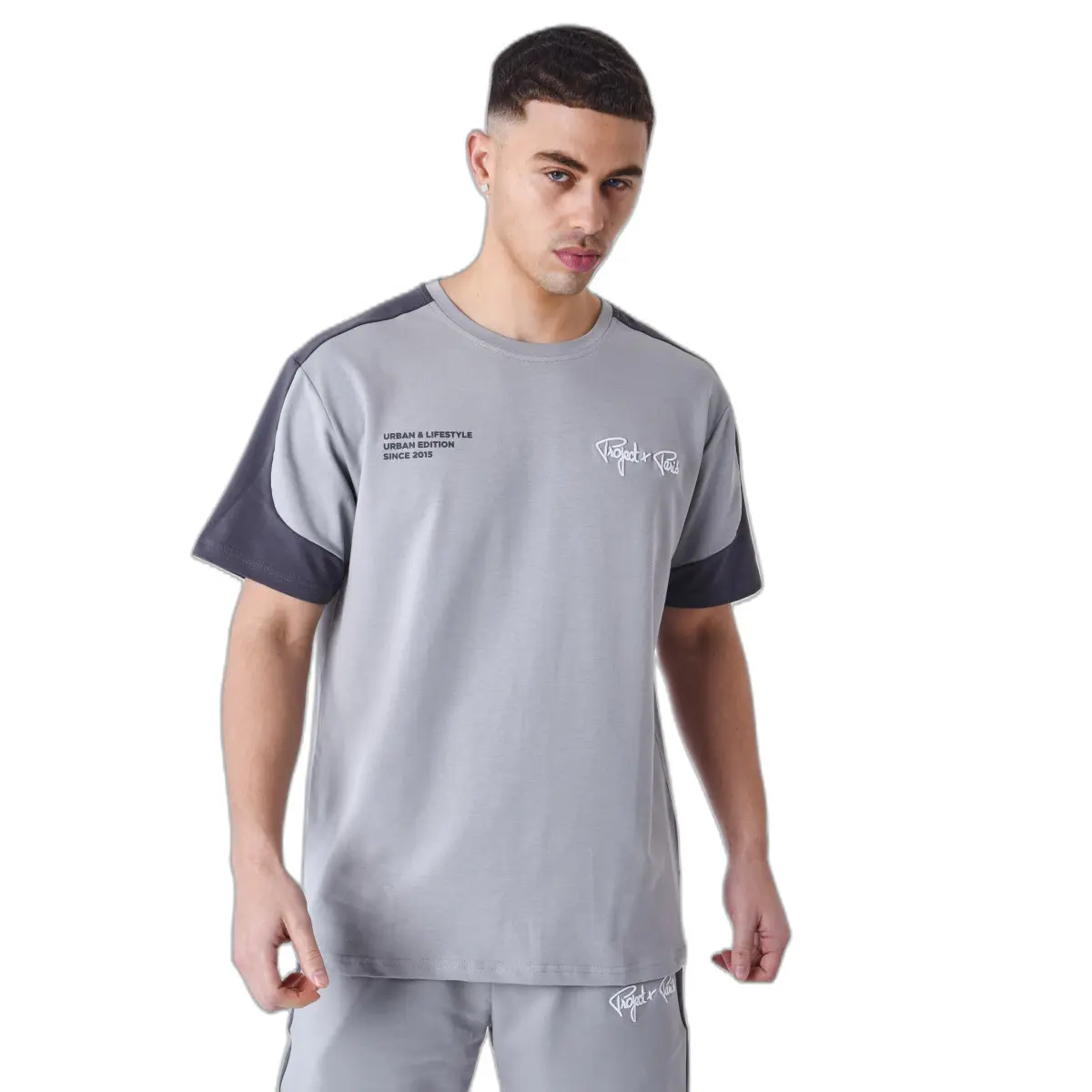 3665957180693 - T-Shirt Project X Paris