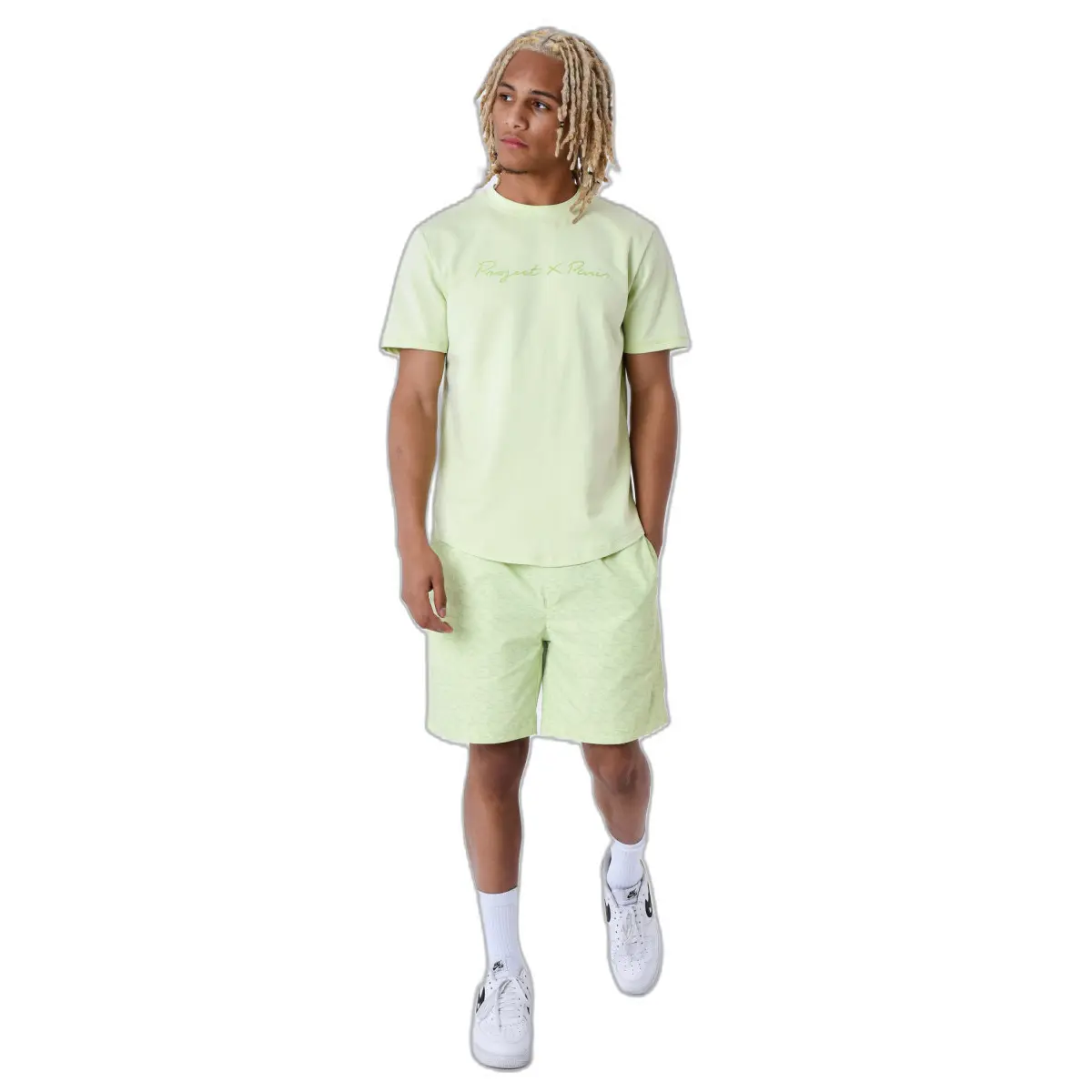 3665957187999 - T-Shirt Project X Paris