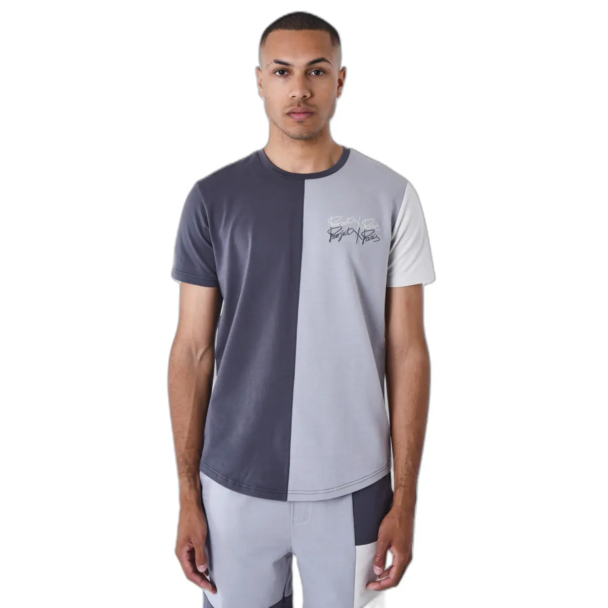 3665957189849 - T-Shirt Project X Paris