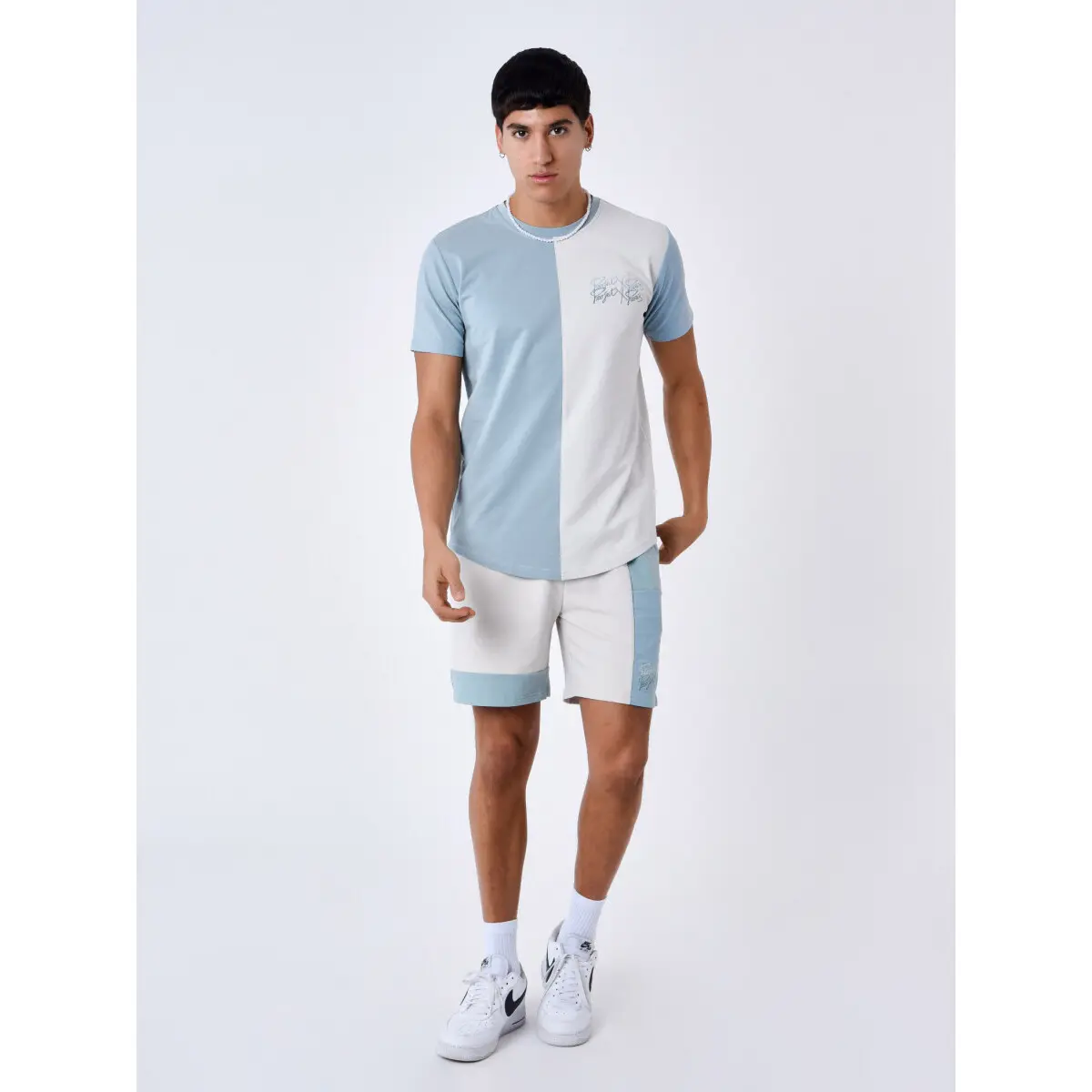 3665957189948 - T-Shirt Project X Paris