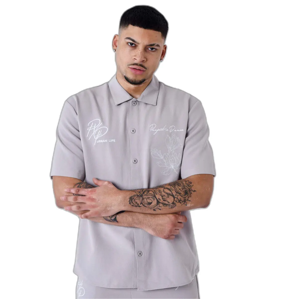 3665957174418 - Hemd 2310036