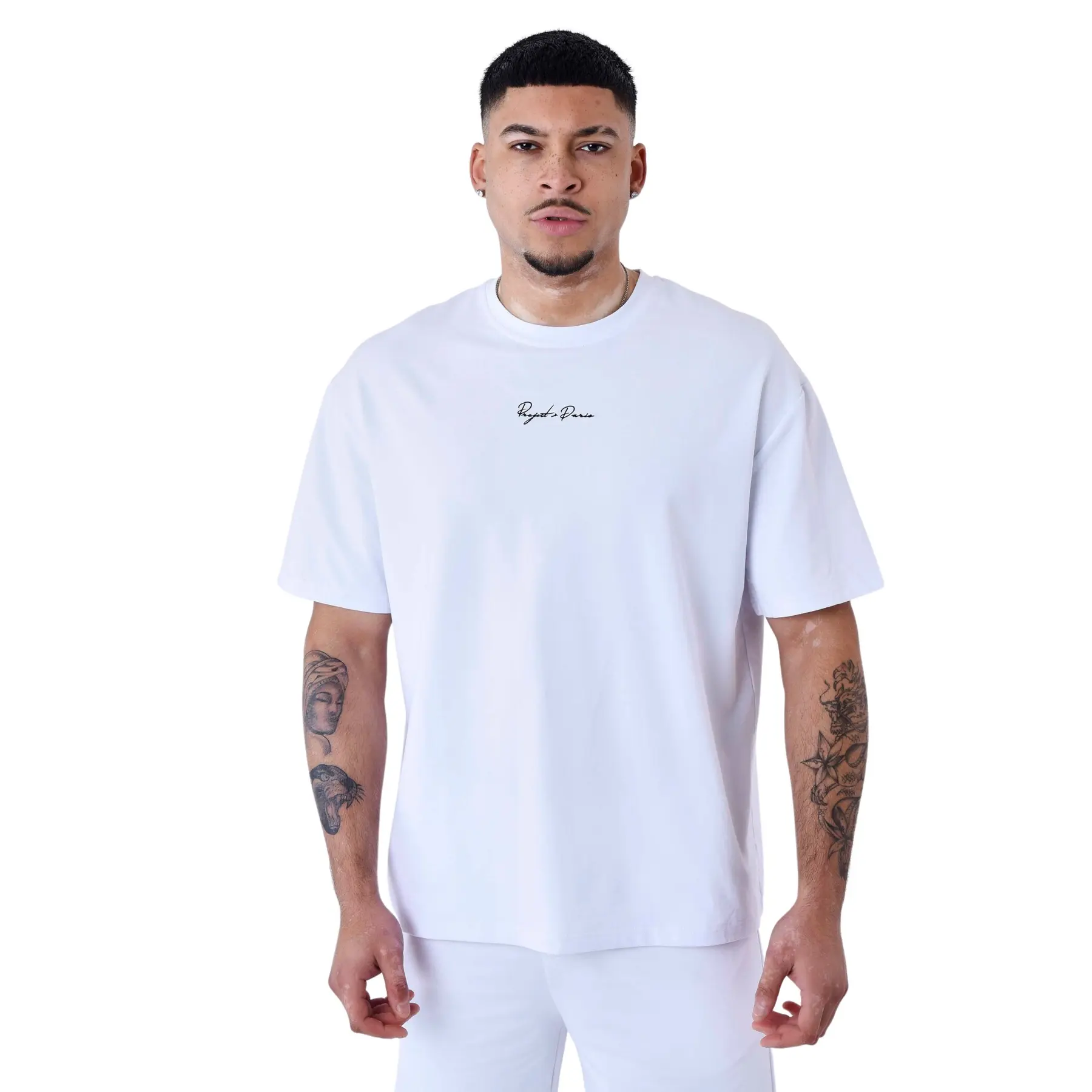 3665957192269 - T-Shirt Project X Paris