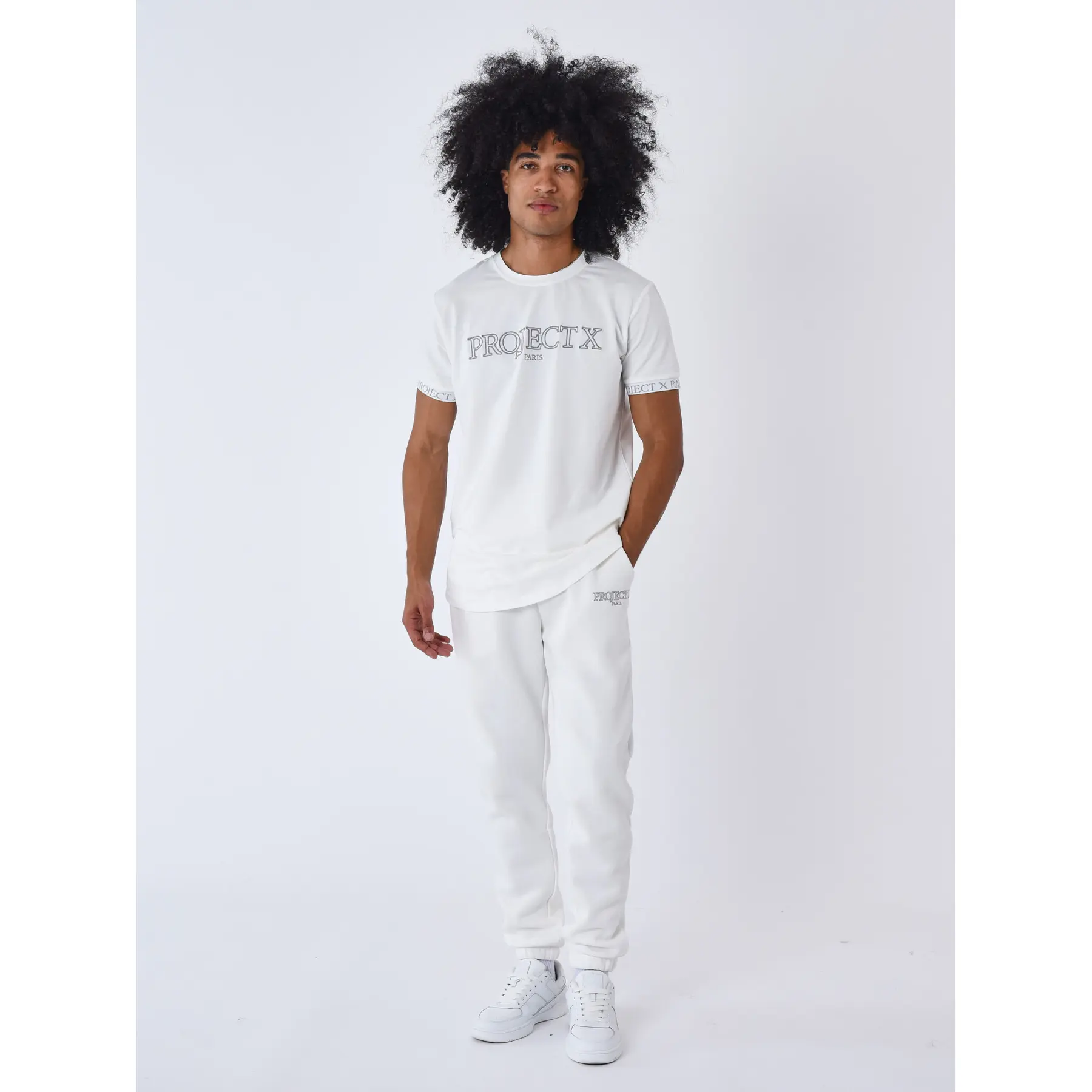 3665957210307 - T-Shirt Project X Paris