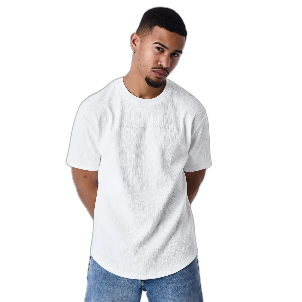 3665957215258 - T-Shirt Project X Paris